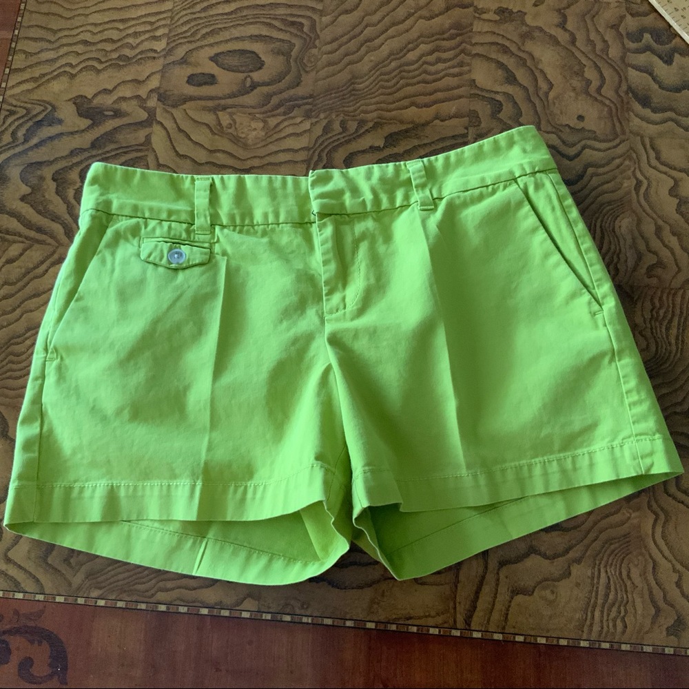 Loft shorts